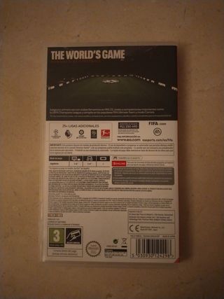 FIFA 23 Legacy Edition - Nintendo Switch