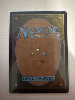 Tezzeret, capitán cruel - Mtg
