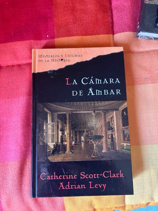 La camara de Ambar