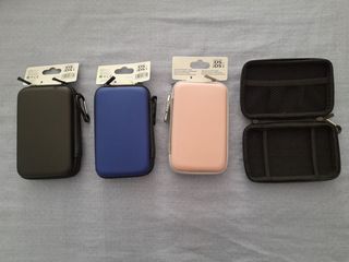 Oferta"NUEVO"Funda Ds Lite,Dsi,3Ds,Ds