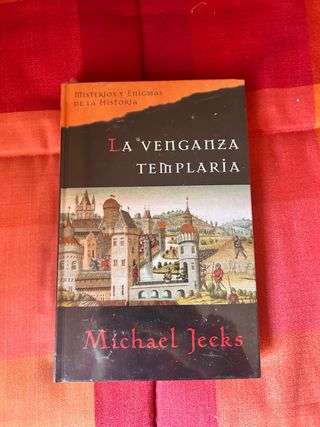 La venganza templaria