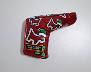 Funda Putter Scotty Cameron 
