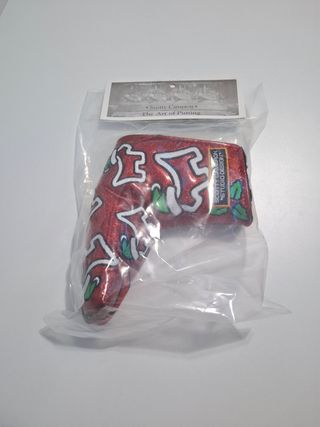 Funda Putter Scotty Cameron 