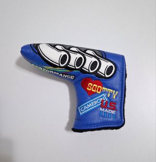 Funda Putter Scotty Cameron 