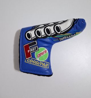 Funda Putter Scotty Cameron 