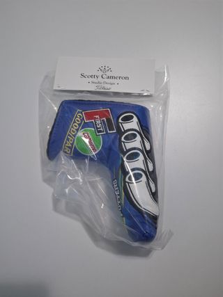 Funda Putter Scotty Cameron 