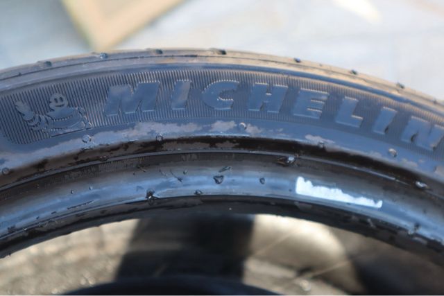 Neumáticos Michelin Pilot Sport 5