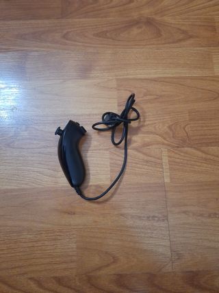 Wii Nunchuck - mando Nintendo