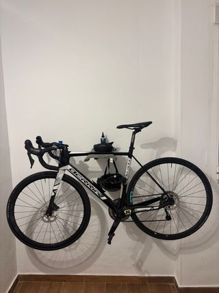 Bicicleta carretera Berria Belador Disc