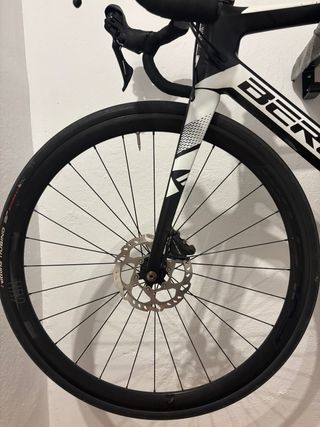 Bicicleta carretera Berria Belador Disc