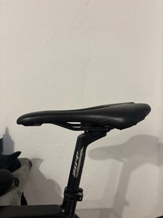Bicicleta carretera Berria Belador Disc