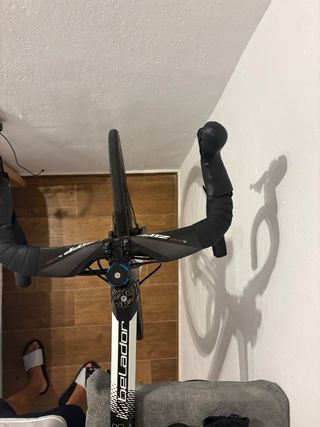 Bicicleta carretera Berria Belador Disc