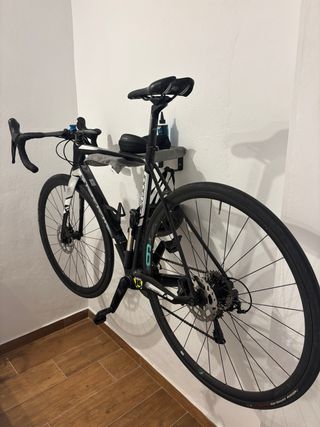 Bicicleta carretera Berria Belador Disc
