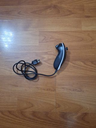 Nunchuck Wii - mando