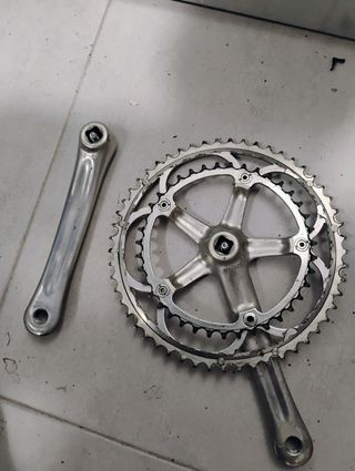 Bielas Campagnolo