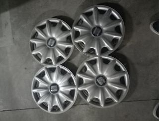 SEAT Toledo 2000