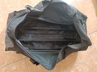 Maleta viaje HELLY negra