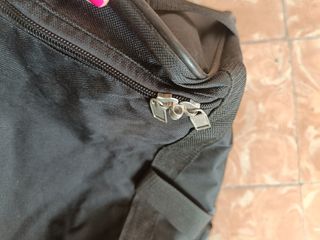 Maleta viaje HELLY negra