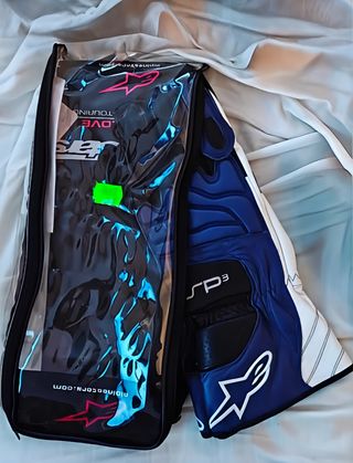 Guantes Alpinestars SP3 L