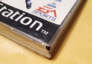 FIFA Rumbo al  Mundial 98 PS1 PlayStation 1