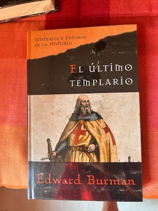 El ultimo templario