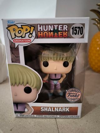 Funko POP! Shalnark - Hunter x Hunter