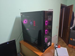 PC GAMING HECHO A MEDIDA, MUY POTENTE