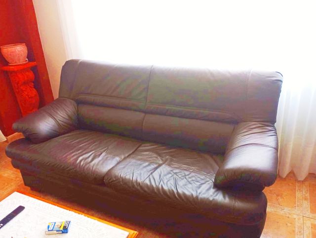 Conjunto de sofas