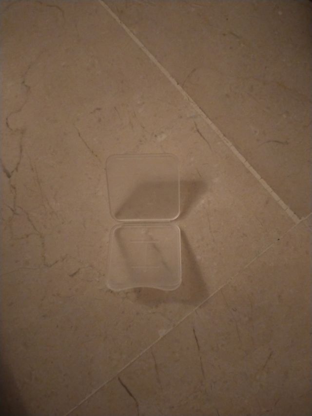 Funda roja Nintendo Switch