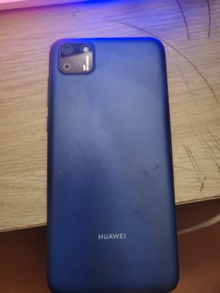 Huawei Y5p Blu