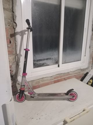 Patinete Infantil oxelo