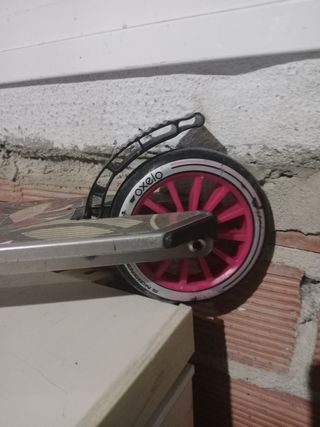 Patinete Infantil oxelo