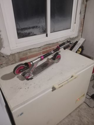 Patinete Infantil oxelo