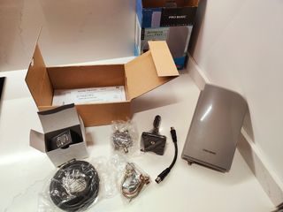 Antena TDT PRO BASIC Exterior