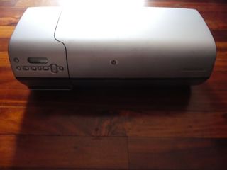 Impresora HP Photosmart urge venta