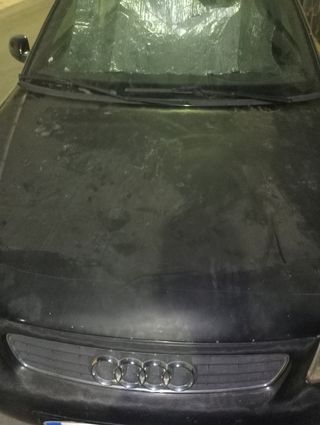 Audi A3 1999