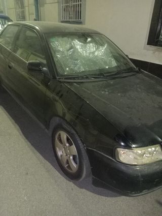 Audi A3 1999