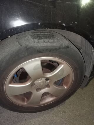 Audi A3 1999