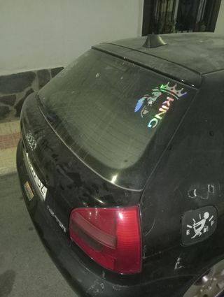 Audi A3 1999