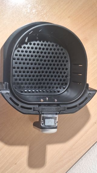 Freidora aire Silvercrest 1,5L - 900W