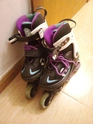 Patines en línea infantiles