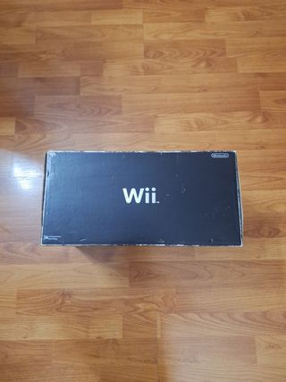 Wii de Nintendo - Pack Mario Kart