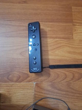 Wii de Nintendo - Pack Mario Kart