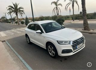 Audi Q5 2020