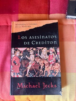 Los asesinatos de crediton