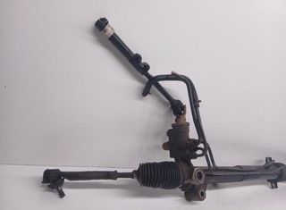 Cremallera dirección kia sorento 2.5 crdi 218561