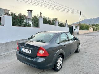 Ford Focus 1.6tdci 2008