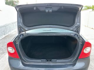 Ford Focus 1.6tdci 2008