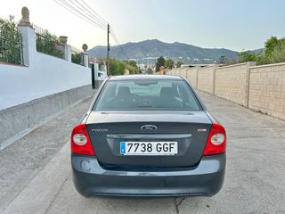Ford Focus 1.6tdci 2008