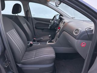 Ford Focus 1.6tdci 2008